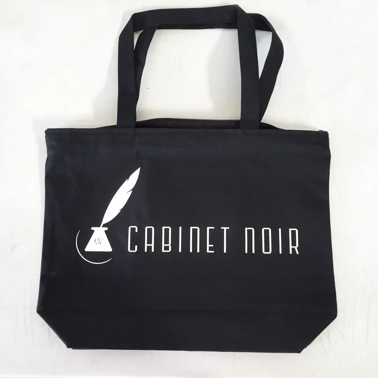 12 ct Large Canvas Wholesale Tote Bag with Long Web Handles - By Dozen