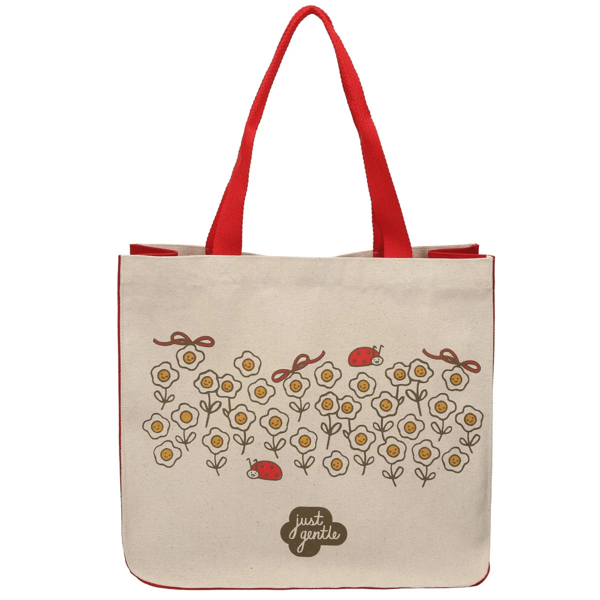 All Purpose Tote Bag