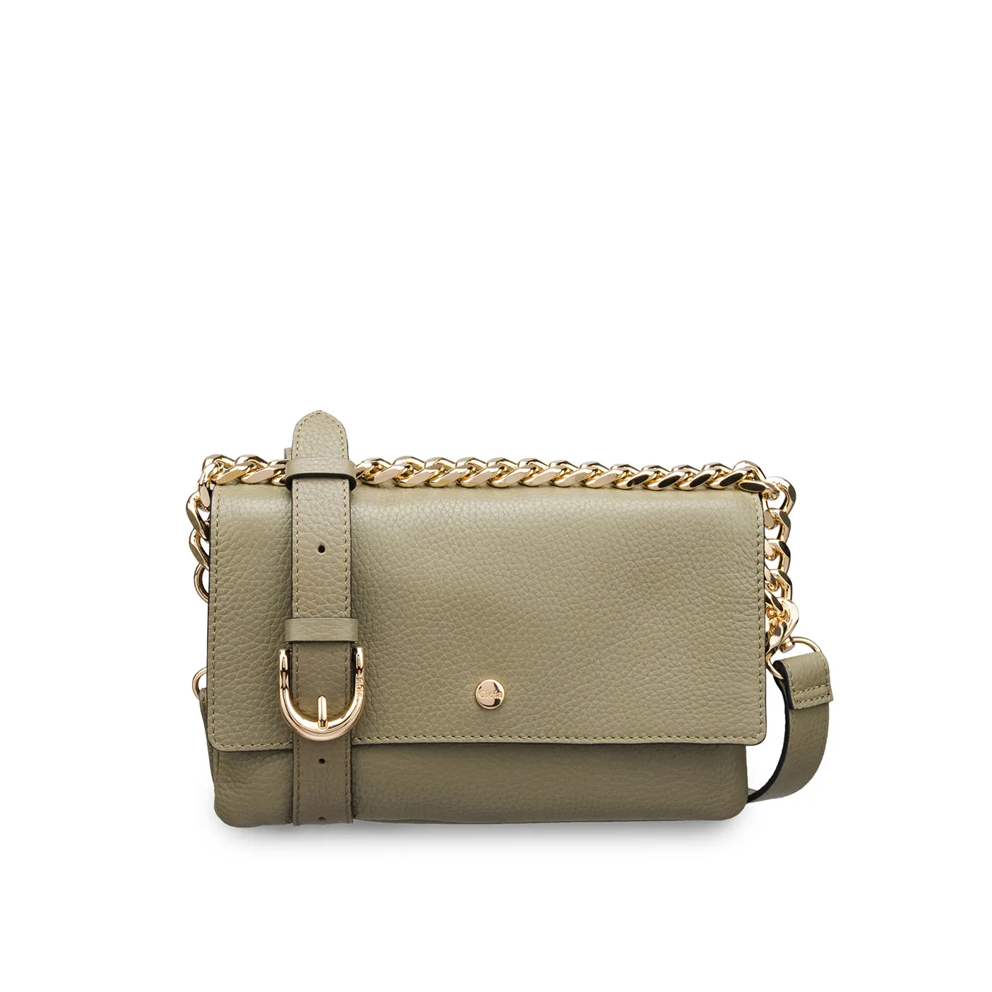 Anna Small Crossbody