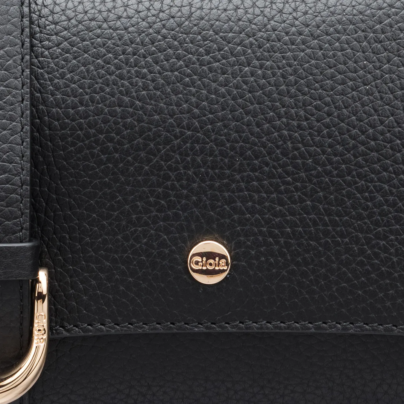 Anna Small Crossbody