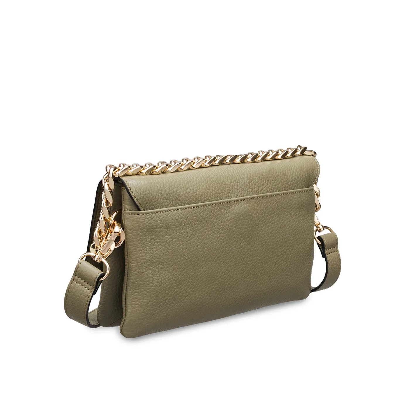 Anna Small Crossbody