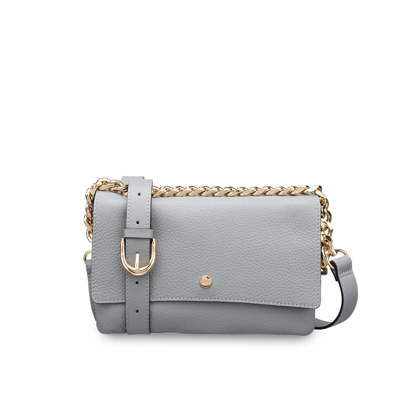 Anna Small Crossbody