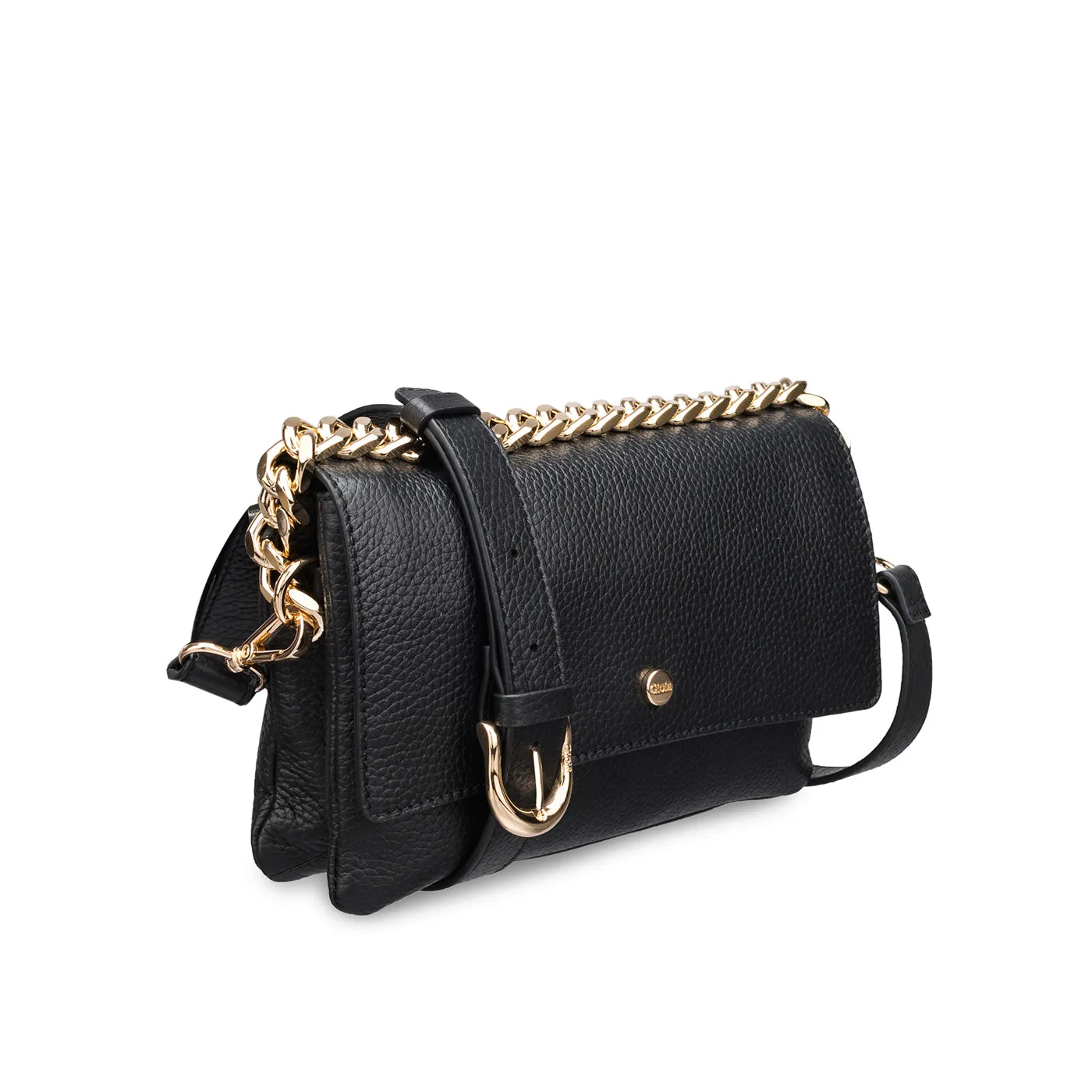 Anna Small Crossbody