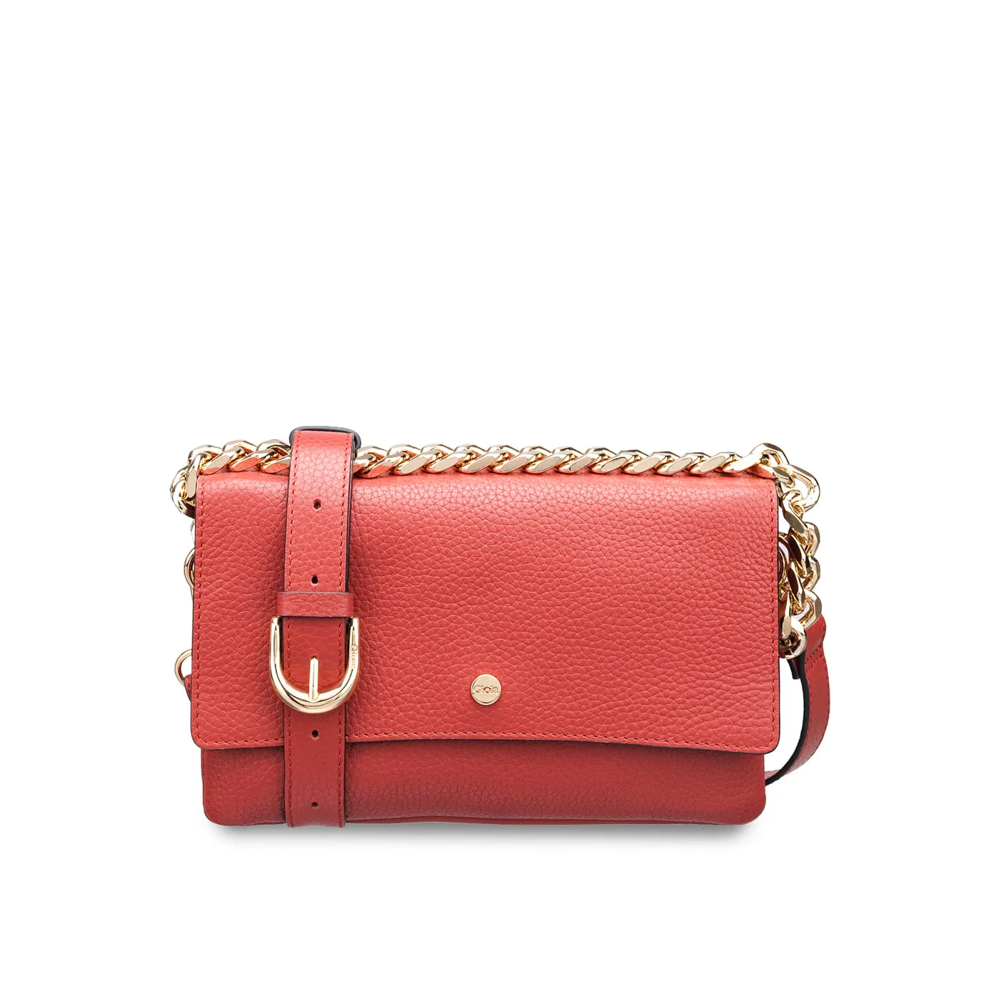 Anna Small Crossbody