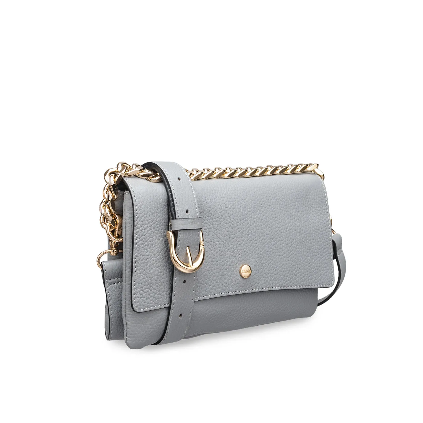 Anna Small Crossbody