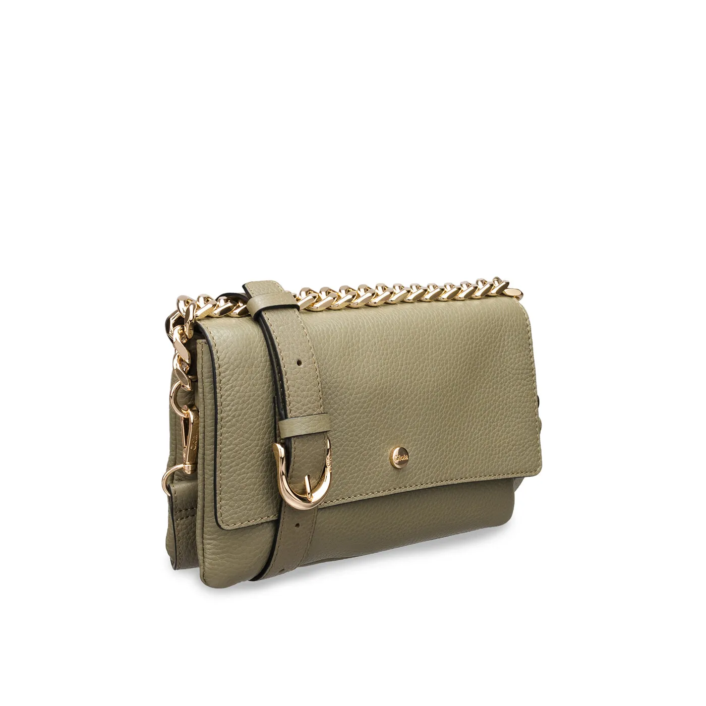 Anna Small Crossbody