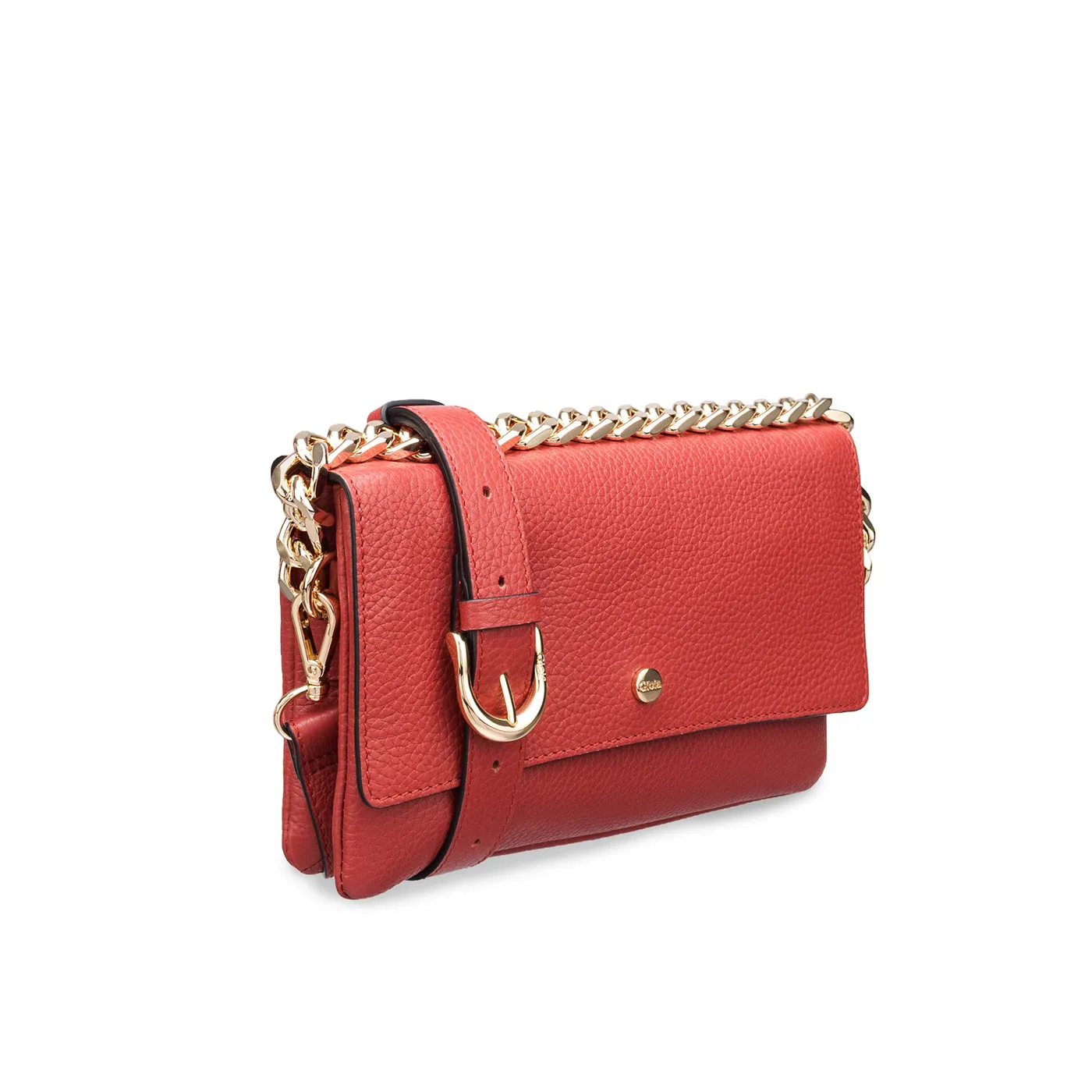 Anna Small Crossbody