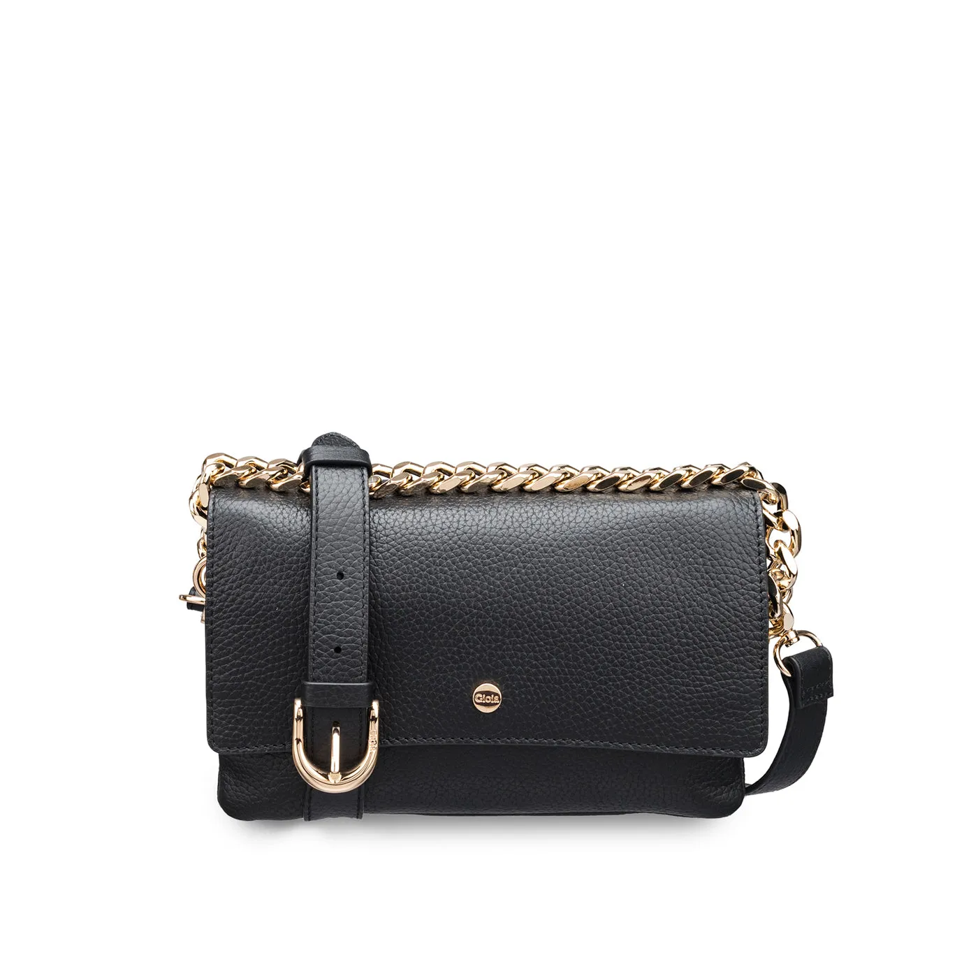 Anna Small Crossbody