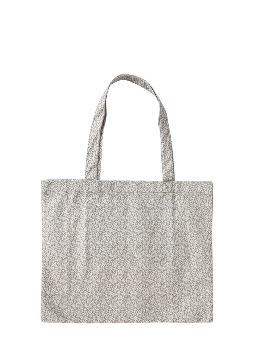 A.P.C Diane Shopping Tote Bag