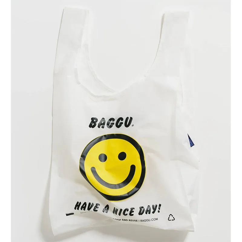 Baggu Reusable Shopping Bag