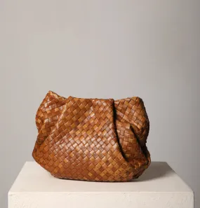 Bali Knotted Mini Bag