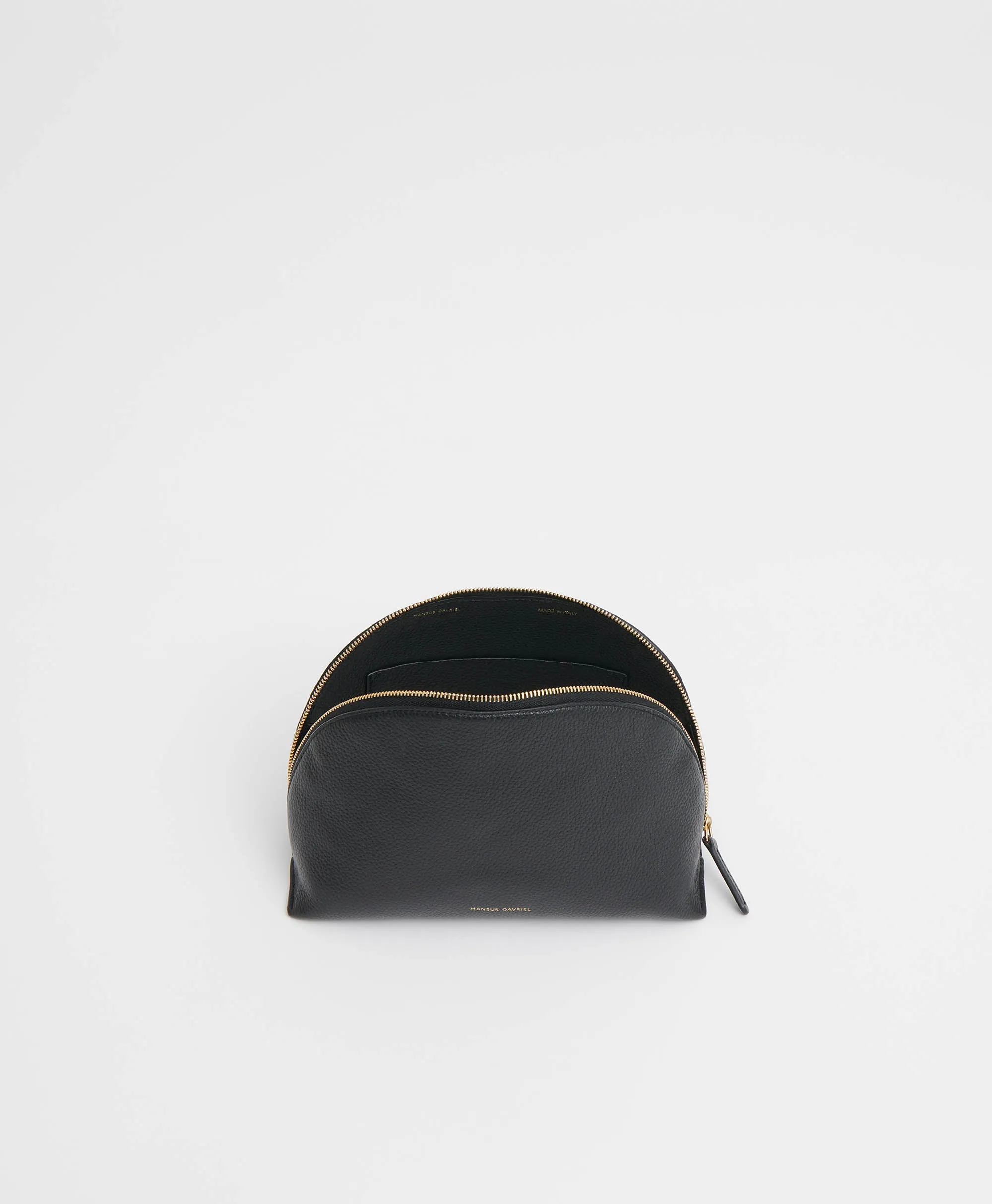 Bellezza Pouch - Black