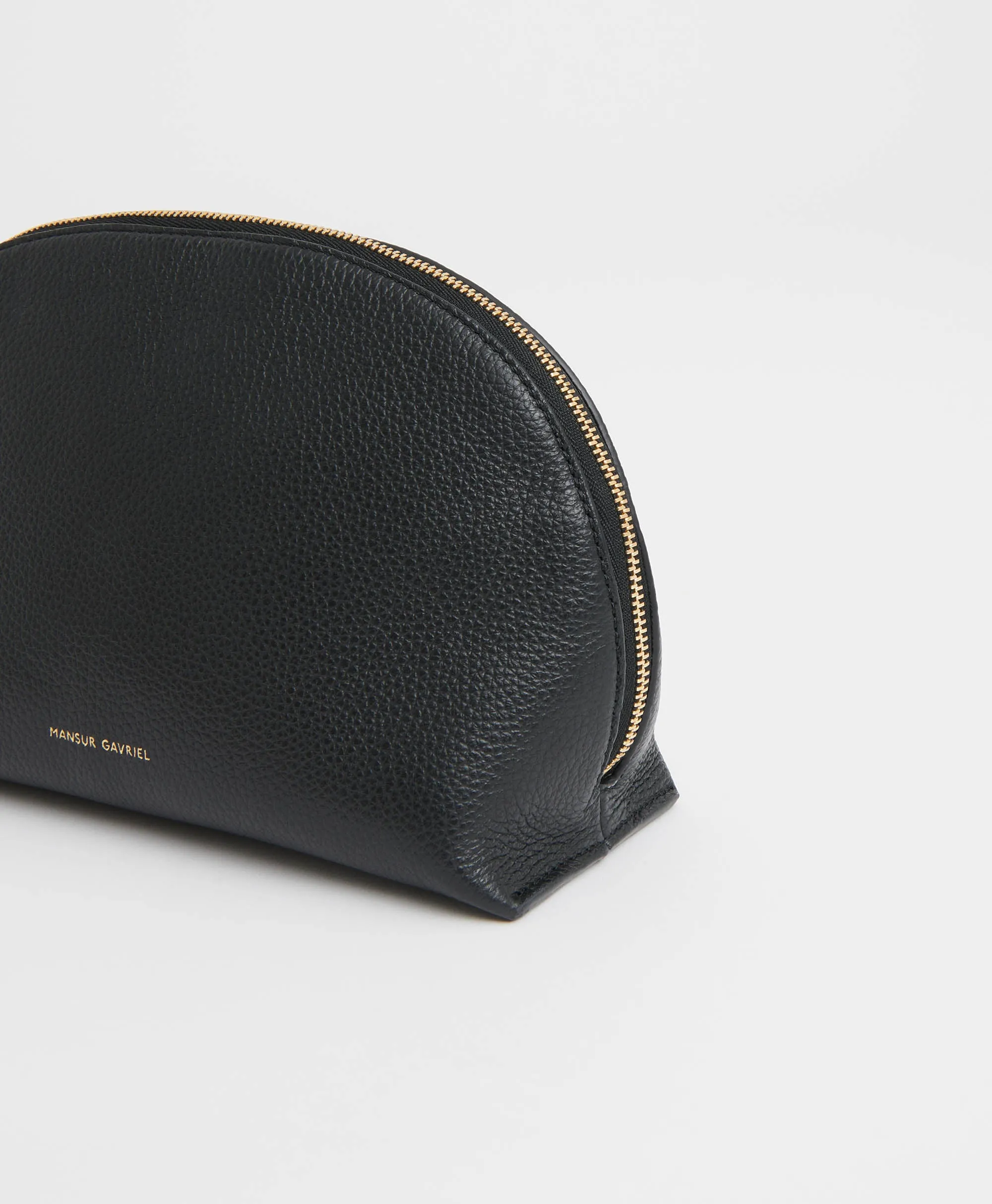 Bellezza Pouch - Black