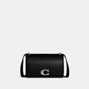 Coach Bandit Crossbody in Black