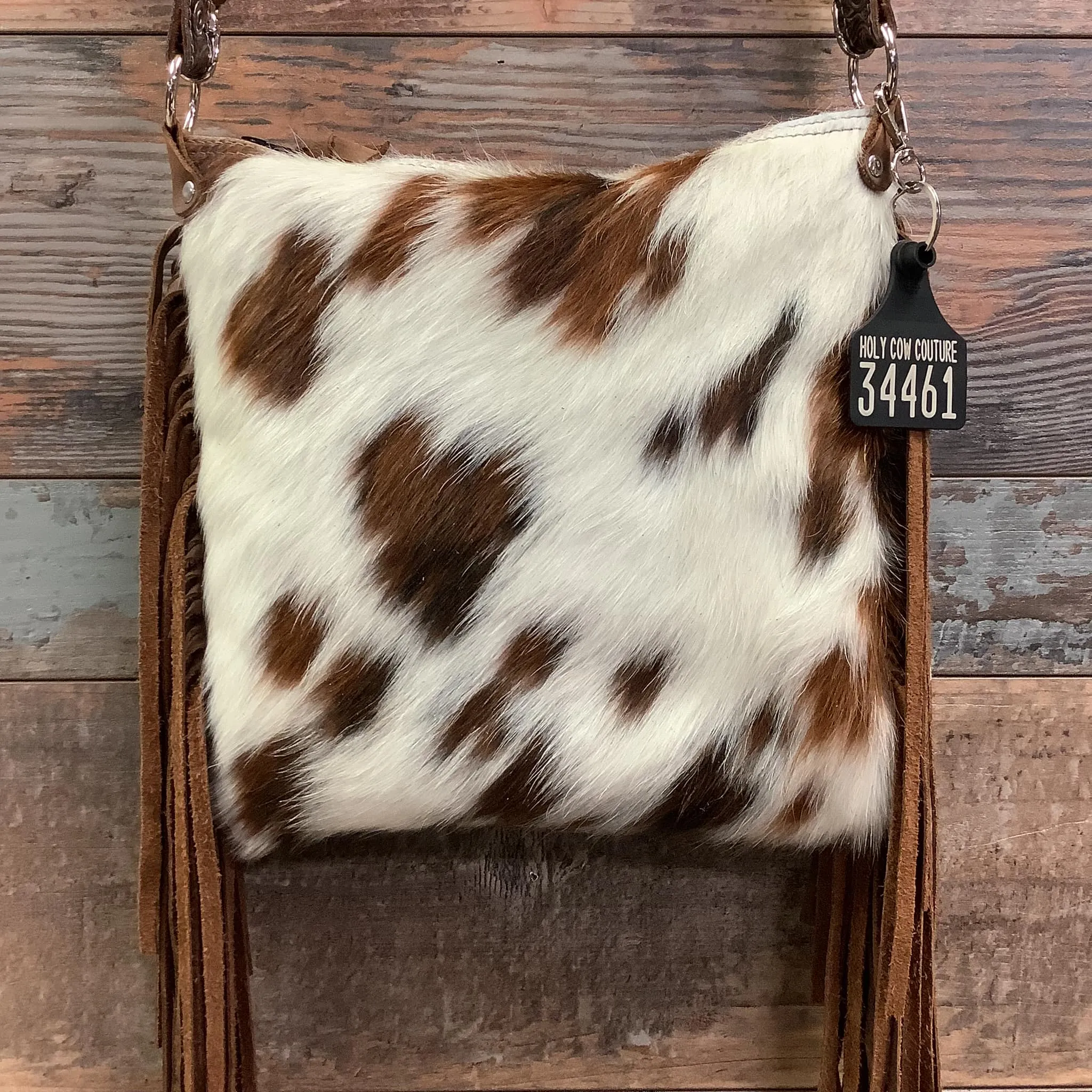 Crossbody- #34461