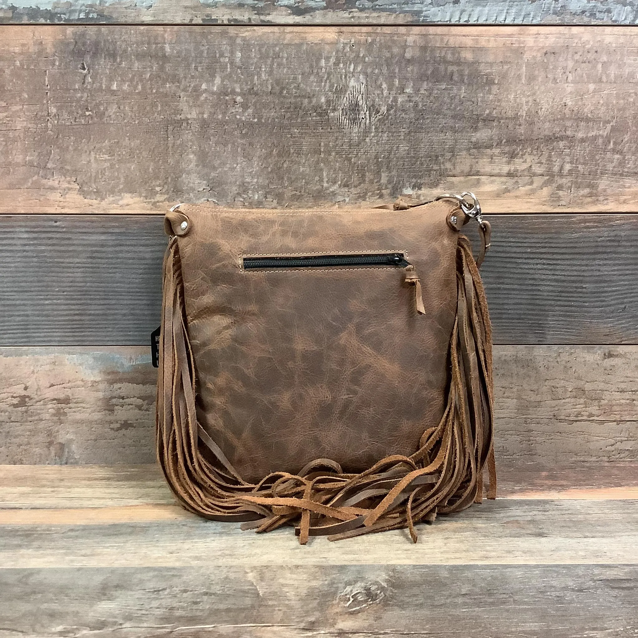 Crossbody- #34461