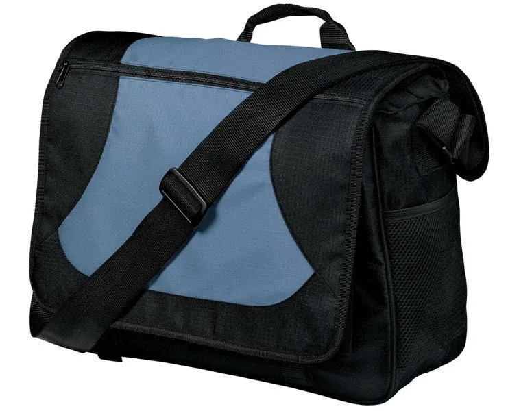 Discounted Midcity Messenger Bag