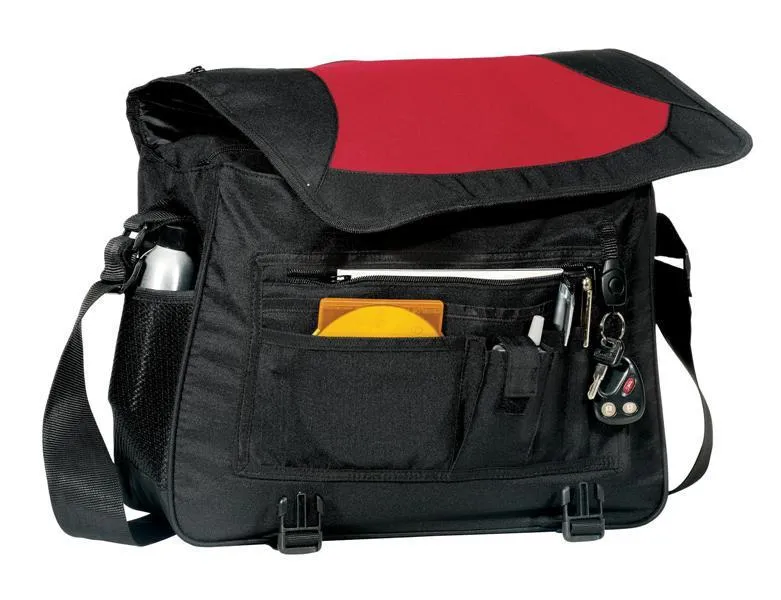 Discounted Midcity Messenger Bag