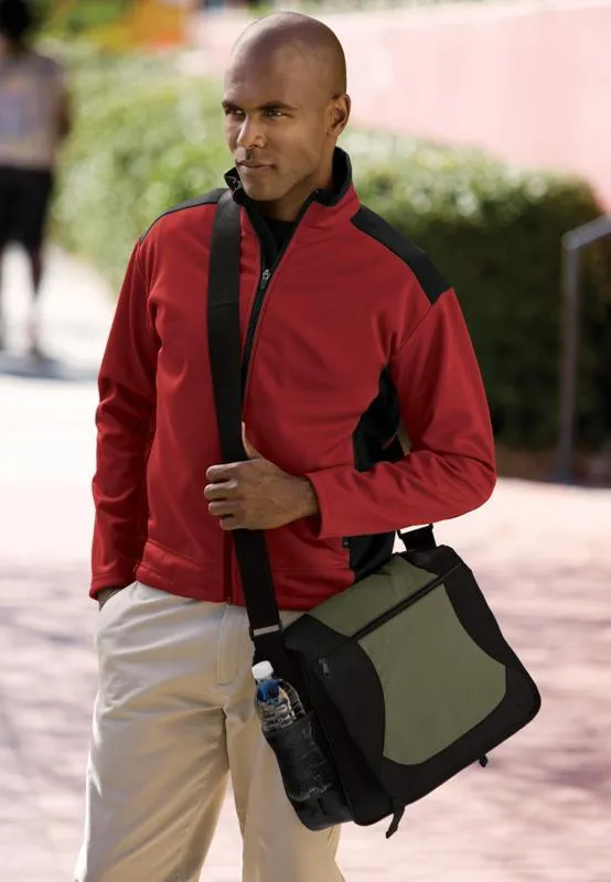 Discounted Midcity Messenger Bag