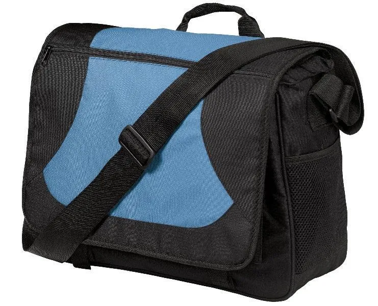 Discounted Midcity Messenger Bag