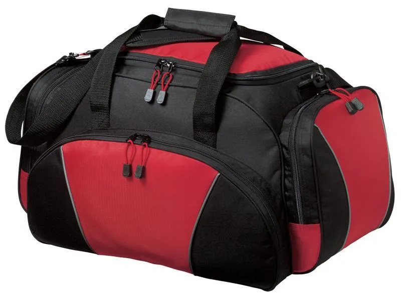 Easy Packing Metro Duffel Bag