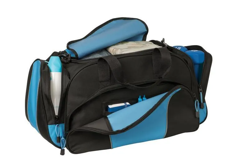 Easy Packing Metro Duffel Bag