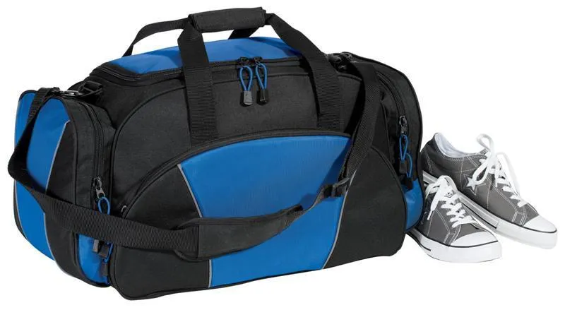 Easy Packing Metro Duffel Bag