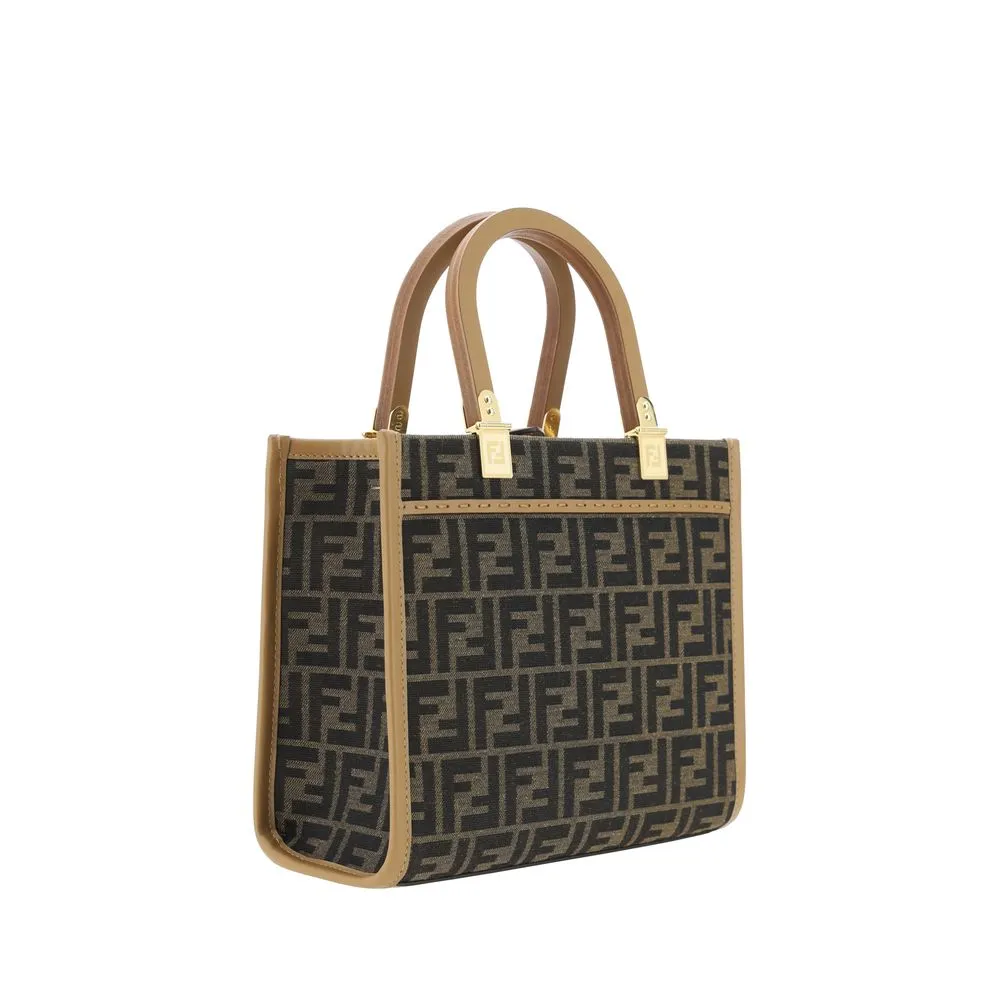 Fendi Shopping Bag