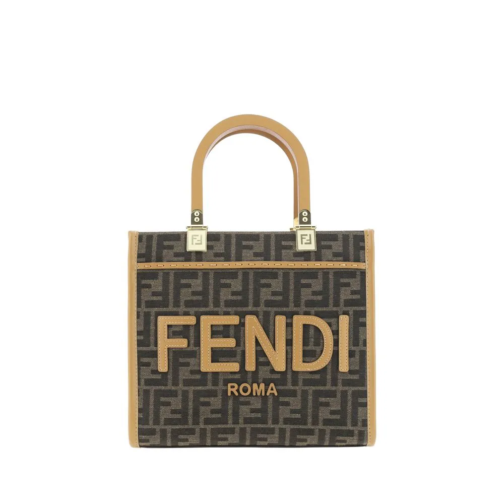 Fendi Shopping Bag