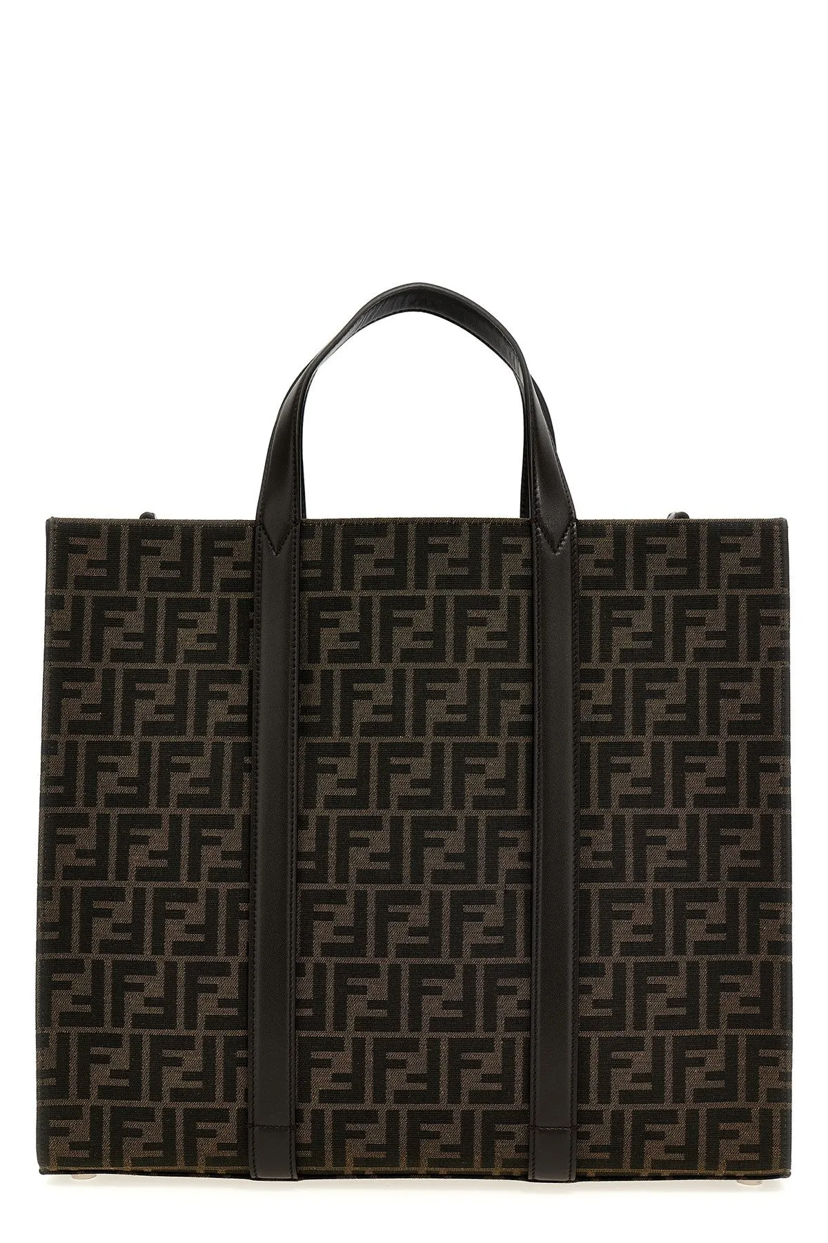 Fendi Women 'Ff' Shopping Bag