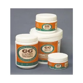 GG Leather Dressing - 840 G