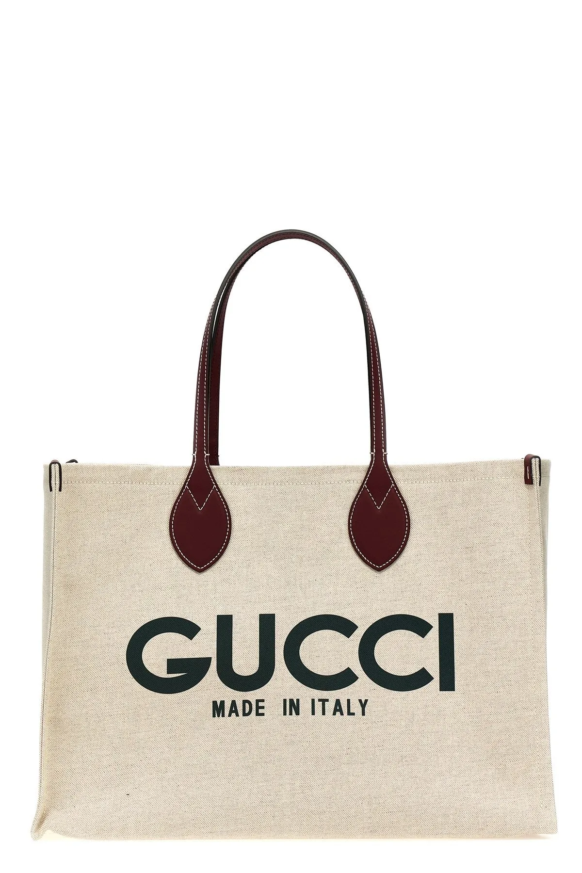 Gucci Women 'Gucci' Shopping Bag