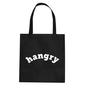 Hangry Tote Bag