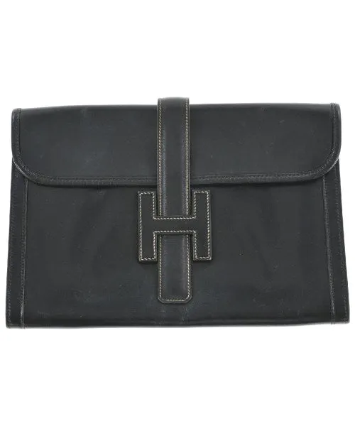 HERMES Clutches