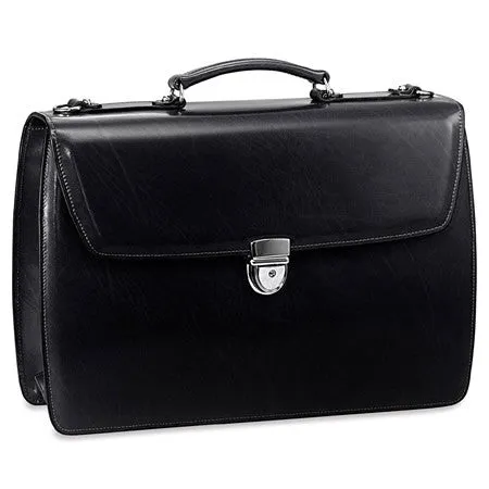 Jack Georges Elements Large Briefcase 4402