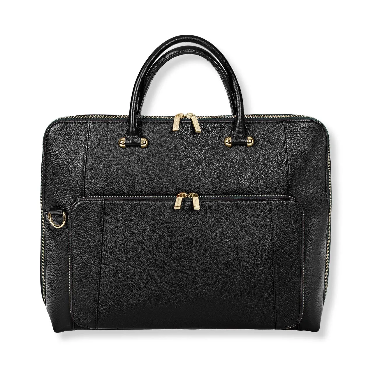 Jenna Expandable Briefbag