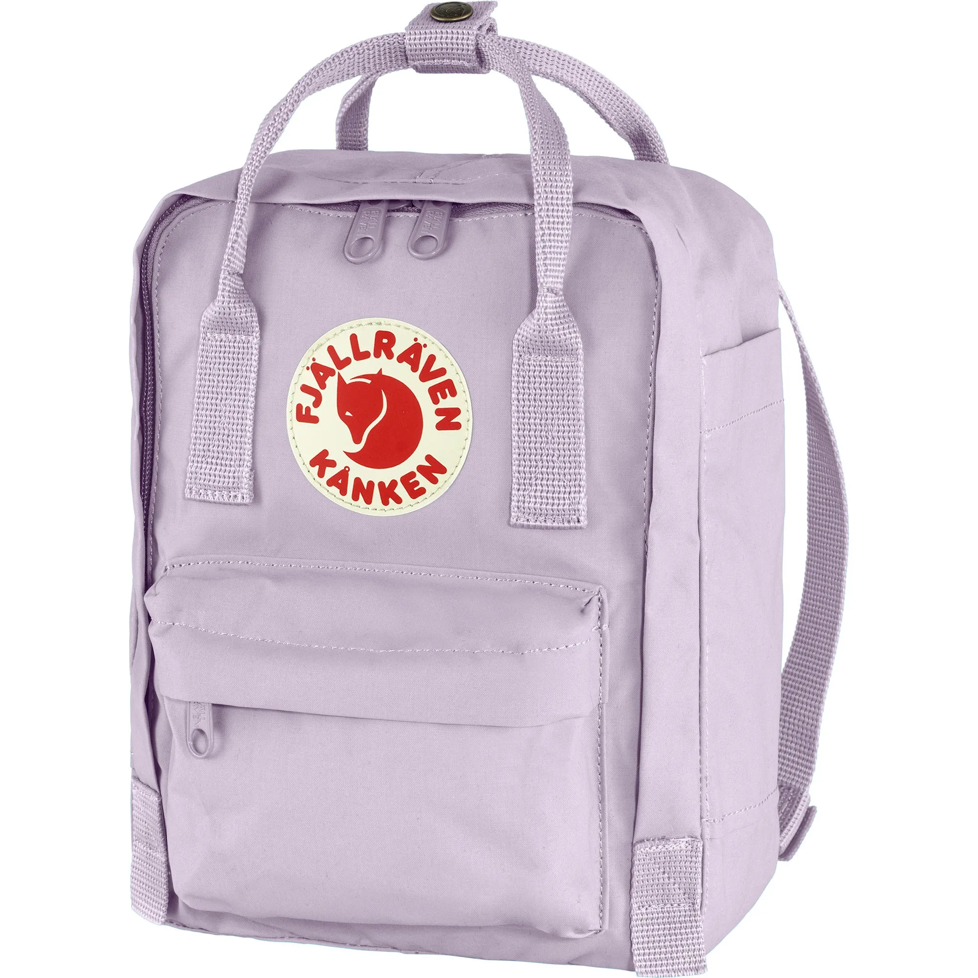 Kånken Mini Backpack - Pastel Lavender