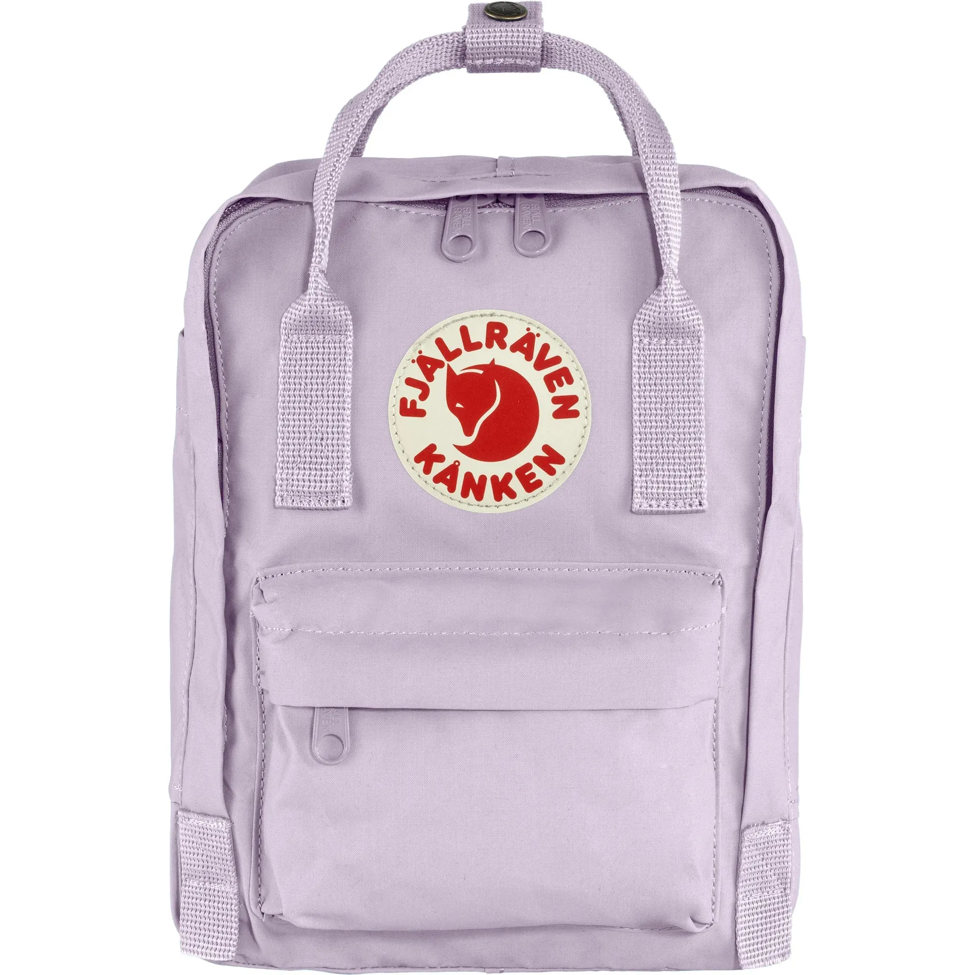 Kånken Mini Backpack - Pastel Lavender