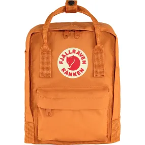 Kånken Mini Backpack - Spicy Orange