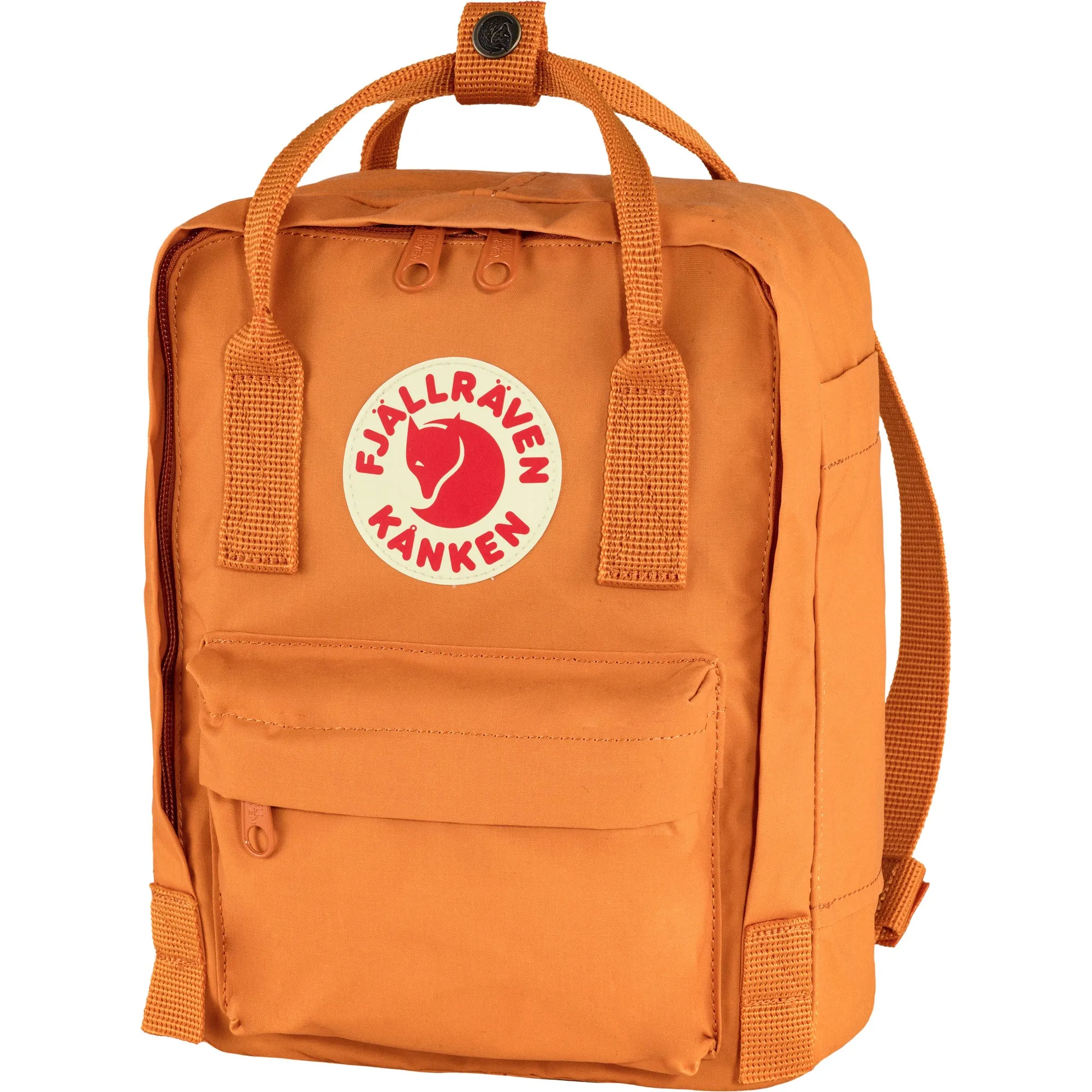 Kånken Mini Backpack - Spicy Orange