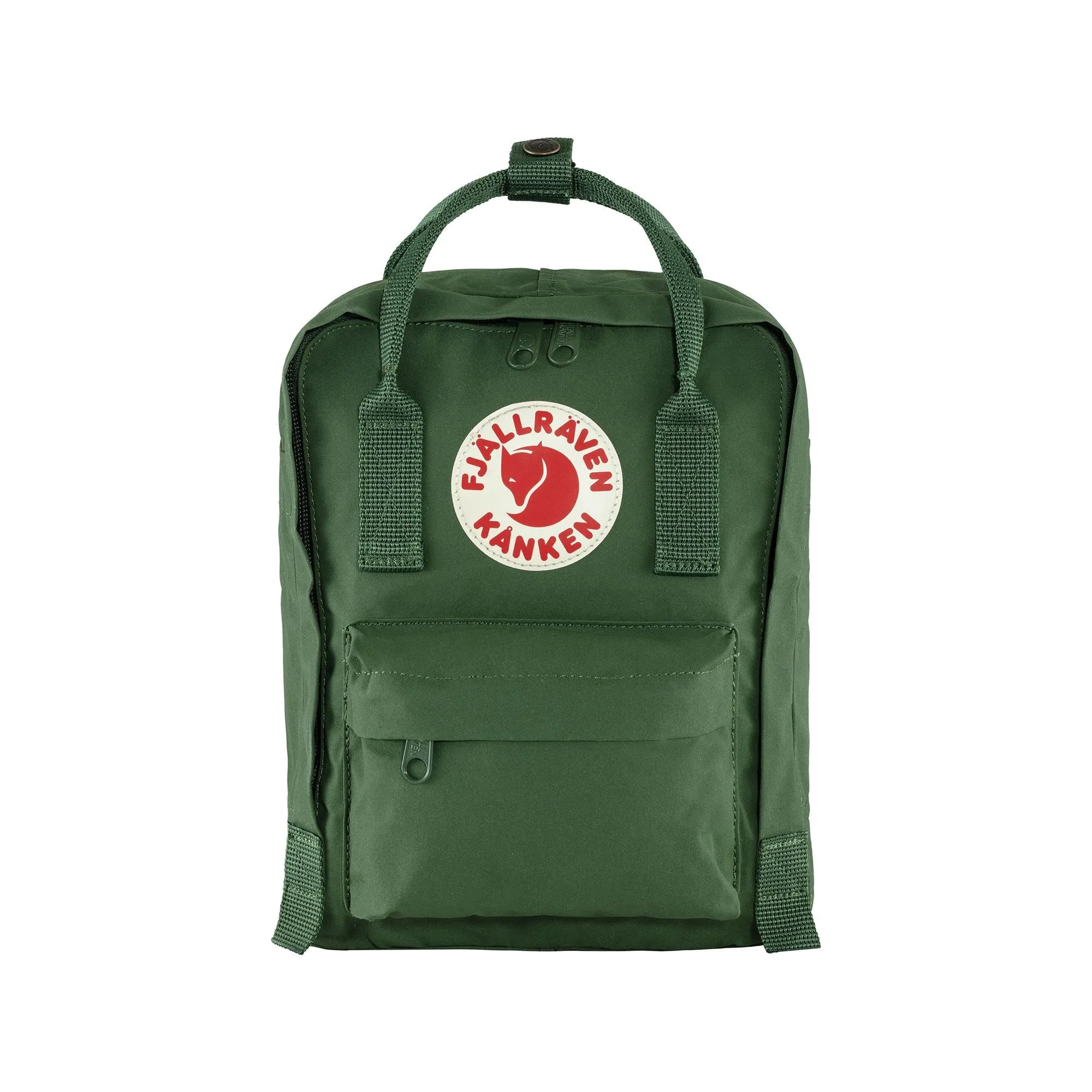 Kånken Mini Backpack - Spruce Green