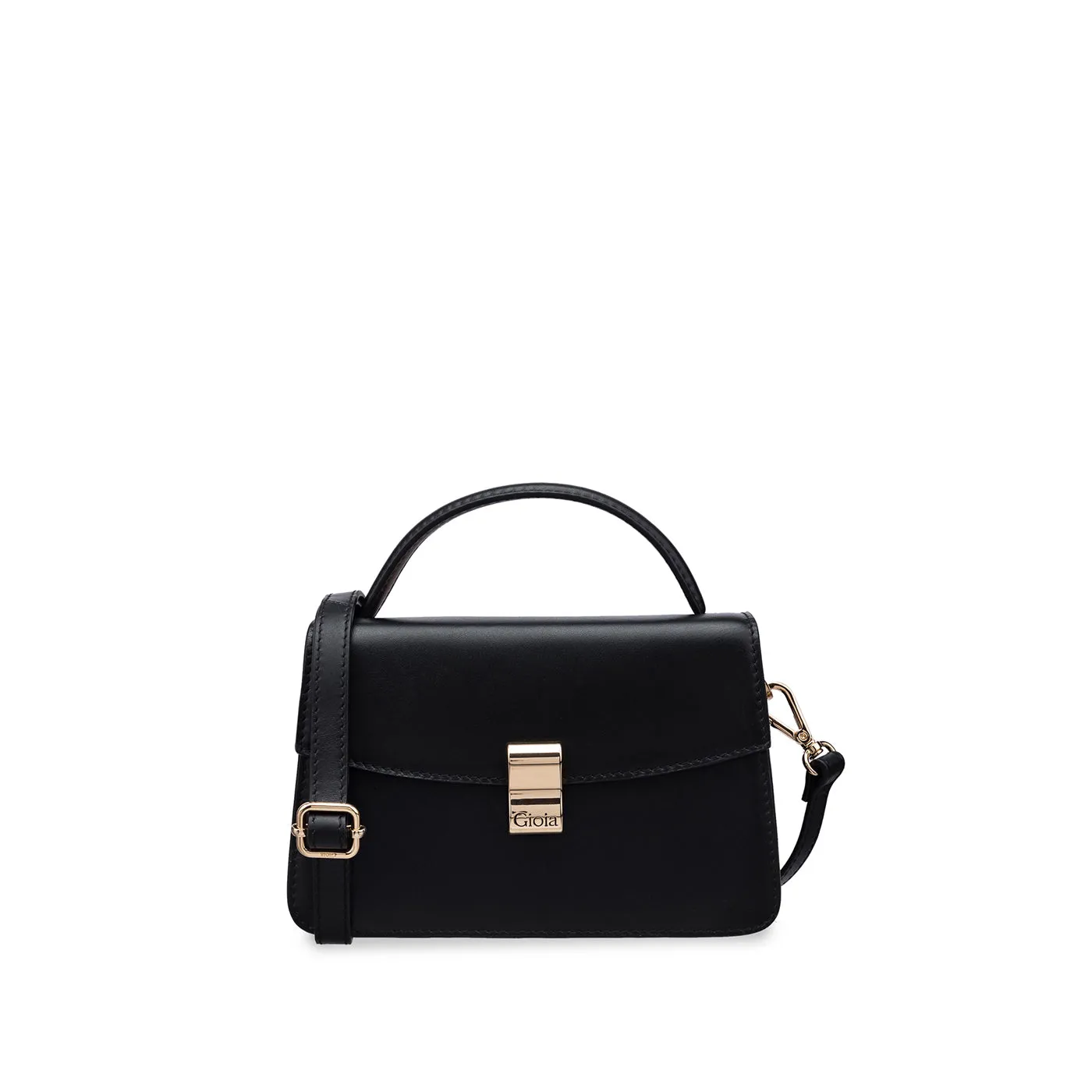 Maddox Small Crossbody