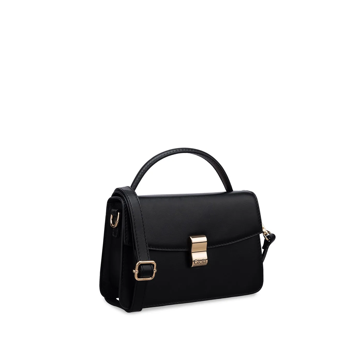 Maddox Small Crossbody