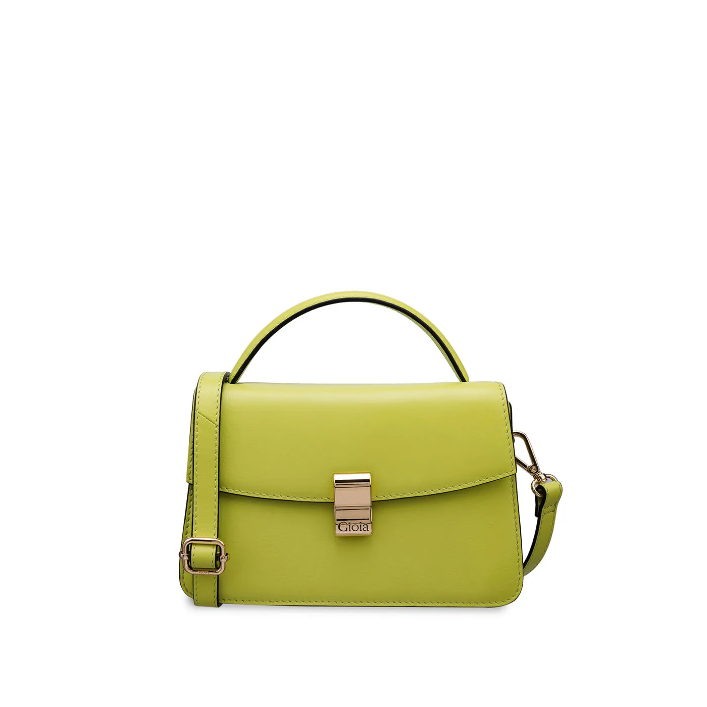 Maddox Small Crossbody