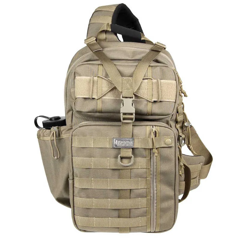 Maxpedition | KODIAK | GEARSLINGER | 22.6L