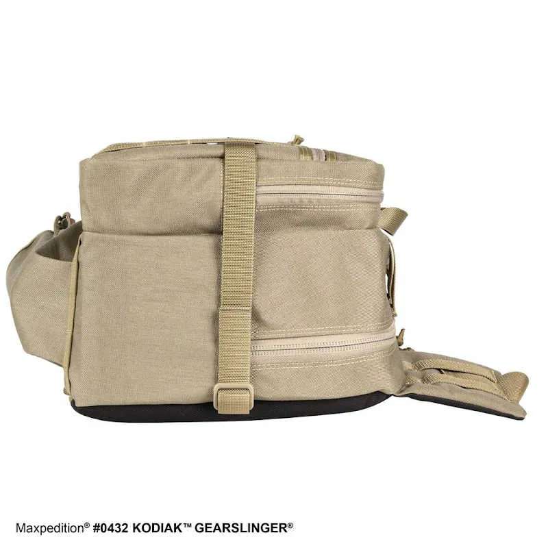 Maxpedition | KODIAK | GEARSLINGER | 22.6L