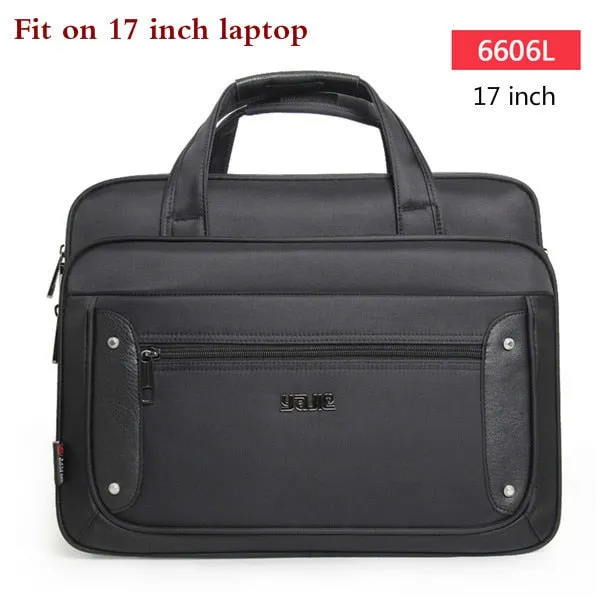 Men's Business Briefcase