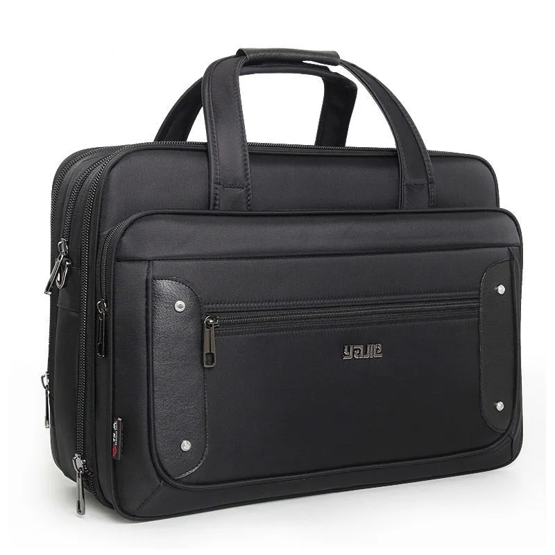 Men's Business Briefcase