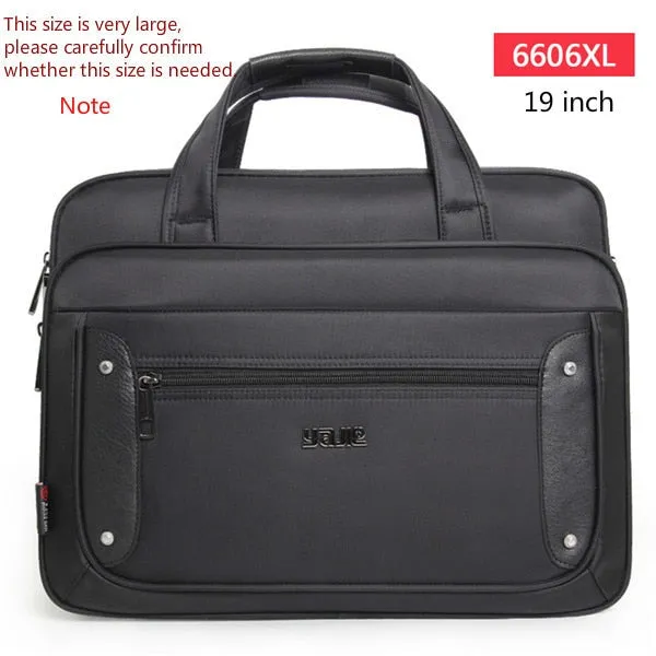 Men's Business Briefcase