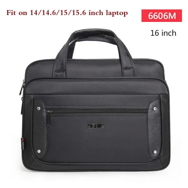 Men's Business Briefcase